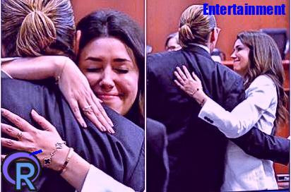 How Old Is Camille Vasquez